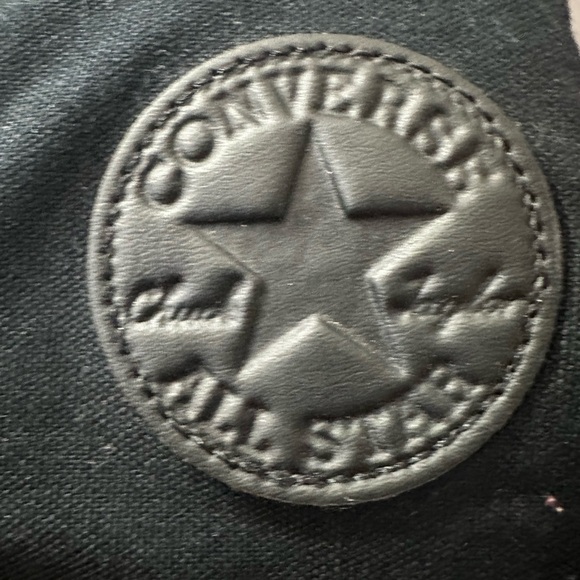 🆕Converse Chuck Taylor All Star XXHi Knee High - Picture 10 of 15